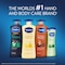 Vaseline Intensive Care Essential Healing Body Lotion, 3.4 oz Squeeze Tube 10305210044484 - alternate 4